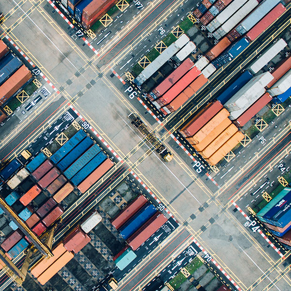 Colombian ports add US 146 million in investments
