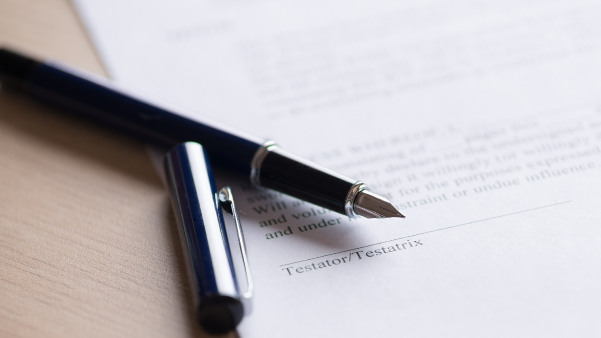 Agenda Ley sector inmobiliario