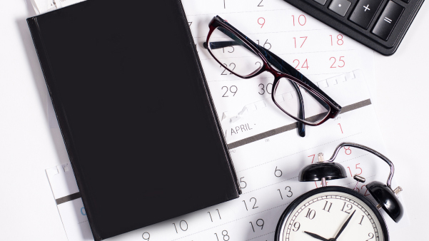 Agenda Regulatoria tributaria