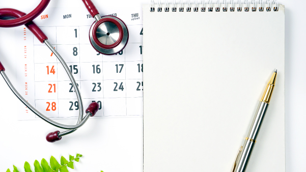 Agenda Salud
