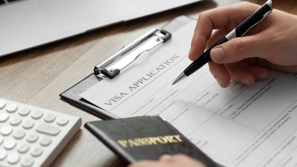 Agenda regulatoria inmigraciones