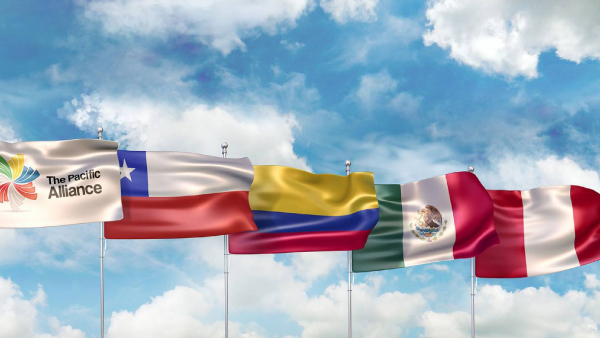Alianza del Pacífico