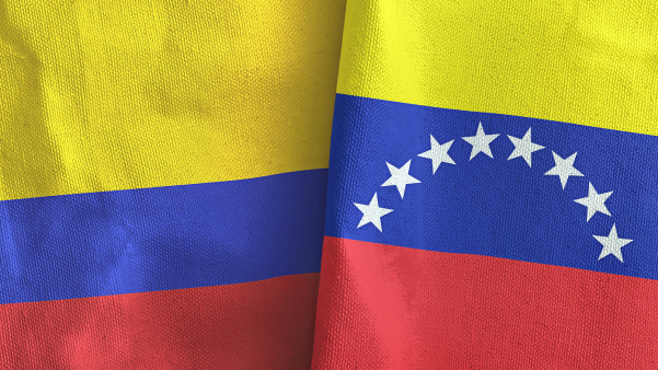 Anuncios del Presidente de Colombia