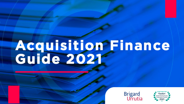 Acquisition_finance
