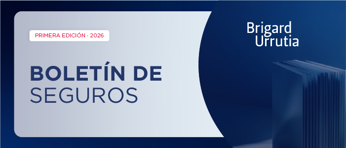 Boletín de Seguros 2026