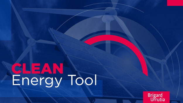 Clean Energy Tool 