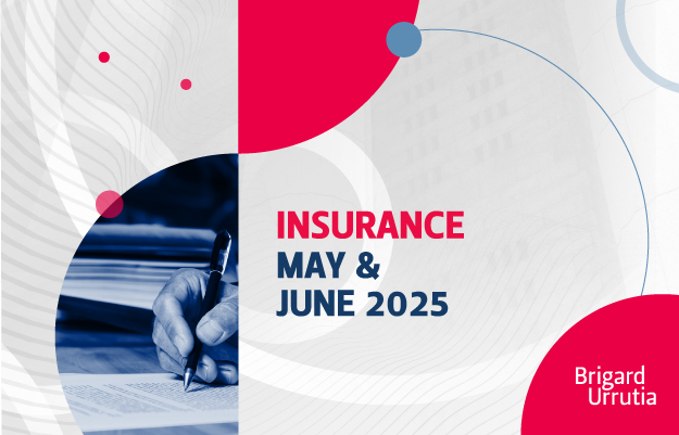 Banner Insurance Bulletin May and June 2025
