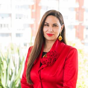 Cristina Román
