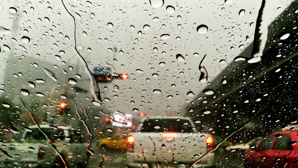 Calamidad Pública en Bogotá