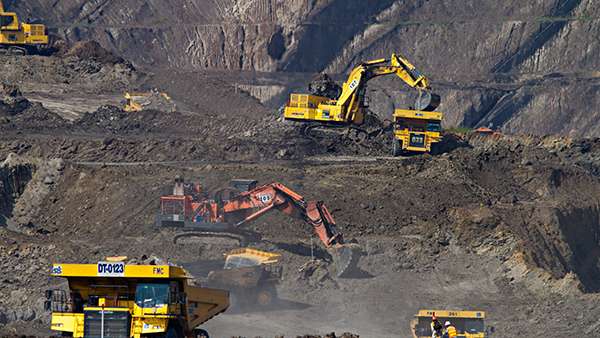 These are the advances in Carbon Round
