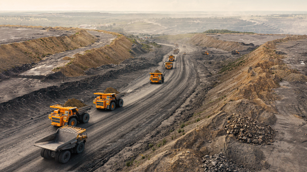 Cierre proyectos mineros