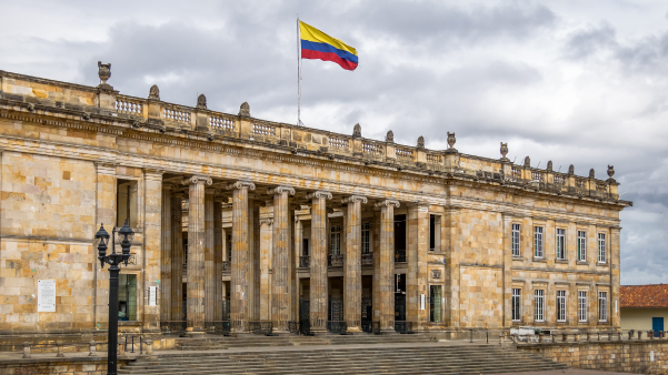 Congreso de la República