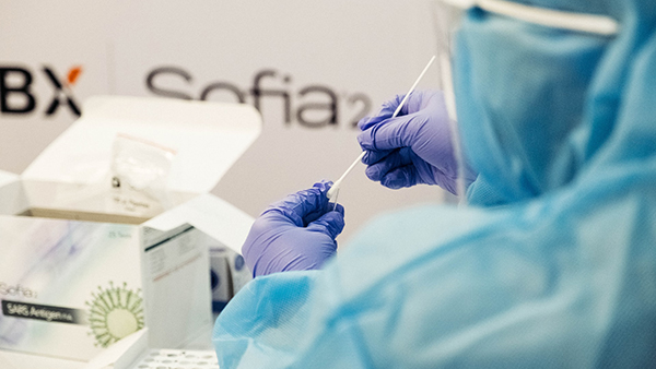 Este es el nuevo protocolo general de bioseguridad
