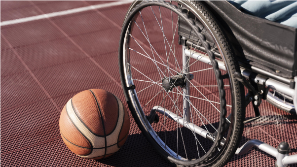 Deportes Paralímpicos
