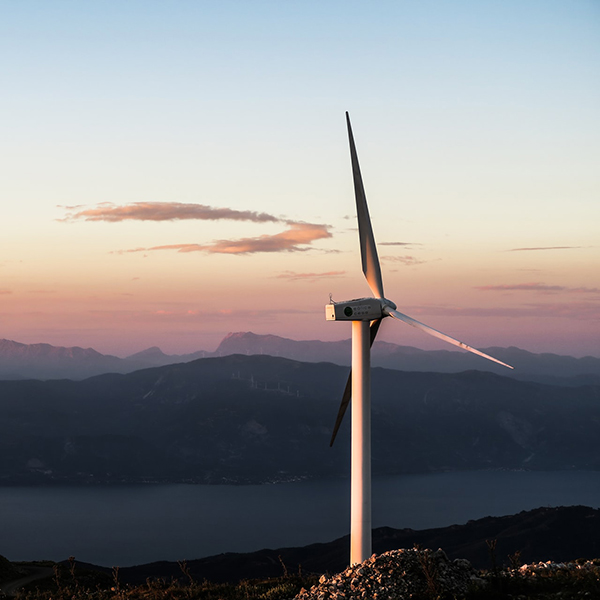 Esta sería la hoja de ruta para el despliegue de la energía eólica costa afuera