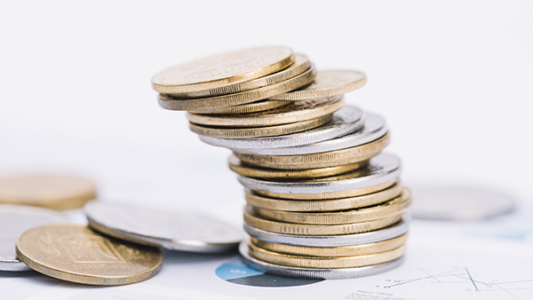 Proyecciones de Tasa de Intervención, inflación y TRM según Banco de la República