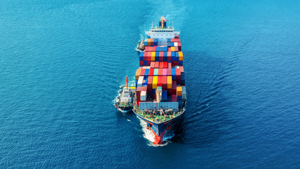 Exportaciones para enero