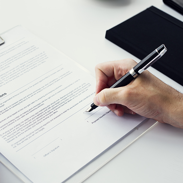 Colombia and Luxemburg sign doble taxation treaty
