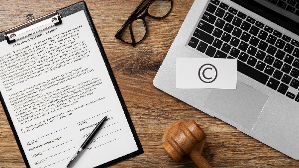 Agenda regulatoria propiedad intelectual