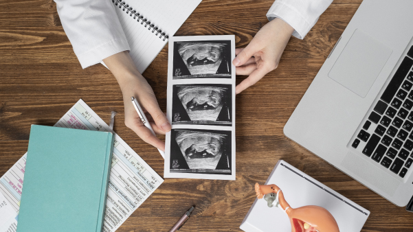 Fuero de maternidad