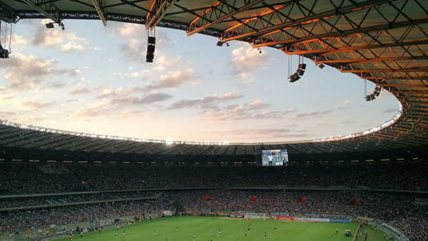 Estos son los plazos para la puesta en marcha del sistema de validación de ingresos a los eventos de fútbol profesional