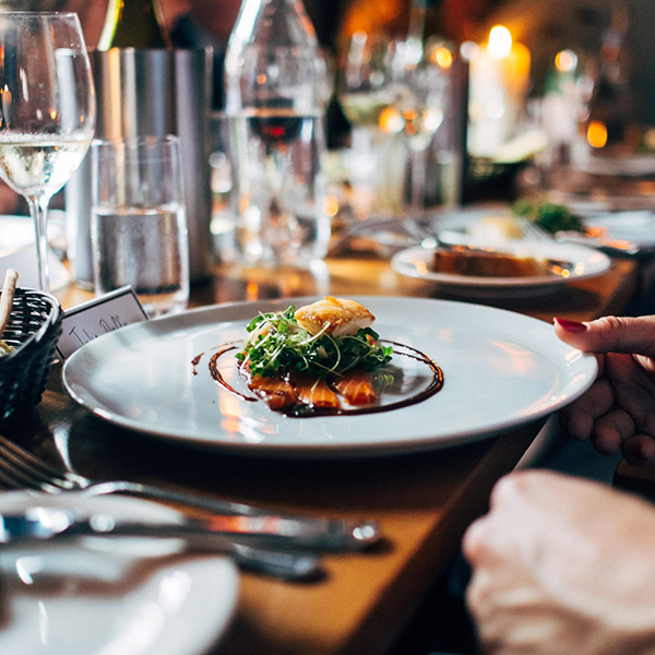 Normas para el fomento e impulso de la gastronomía colombiana