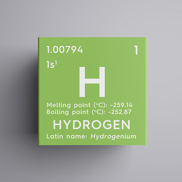 Colombia moves forward in the hydrogen route