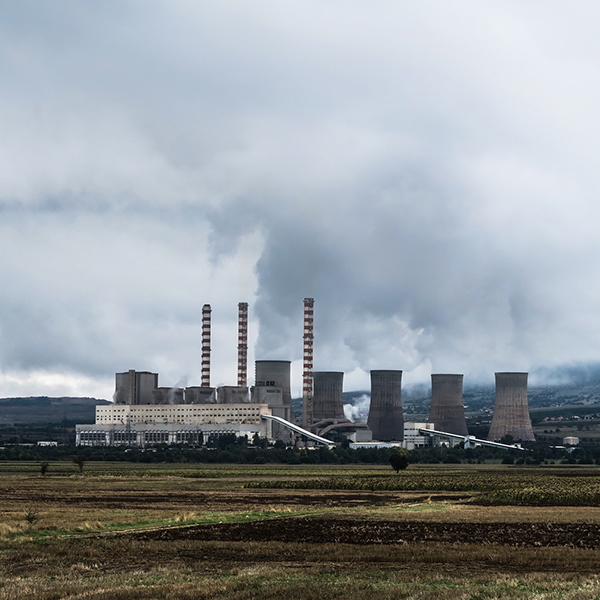 Nuevas disposiciones sobre la gestión ambiental de sustancias químicas