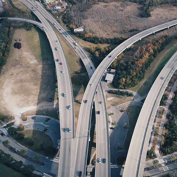 Infrastructure focus of the Colombian Government for end of 2021 and 2022