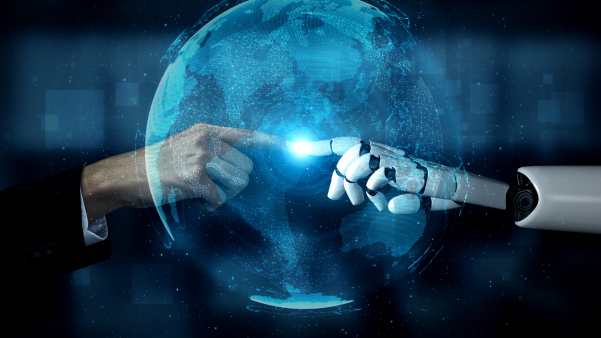 Inteligencia Artificial