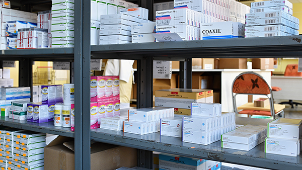 Nueva regulación sobre el registro sanitario de medicamentos
