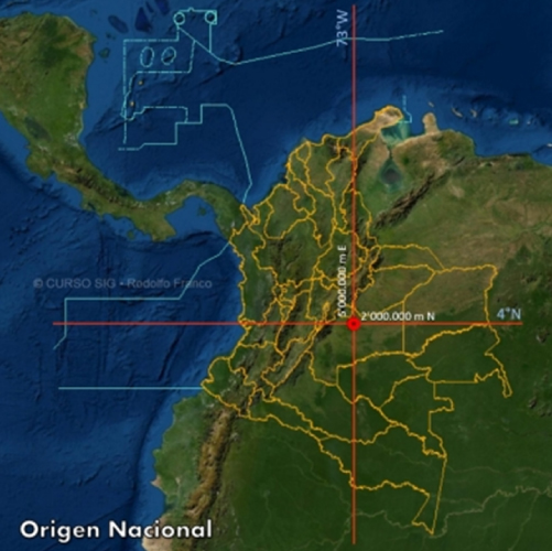 Minería Colombia