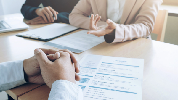 Permanencia de empleos formales