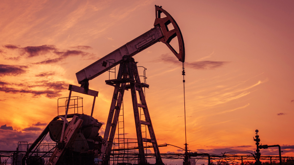 Petroleo y minería 