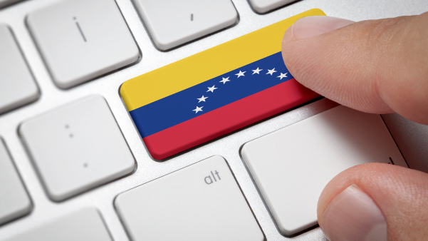 Protección Temporal para migrantes venezolanos
