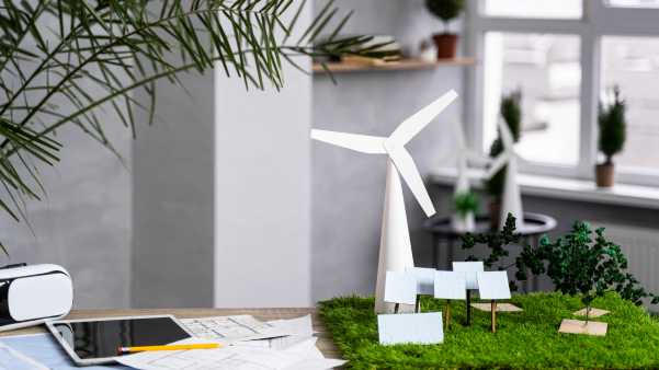 Monitoring the environmental sector bills