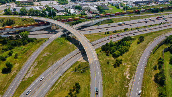 Proyectos de infraestructura