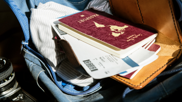 Proyectos de ley inmigraciones