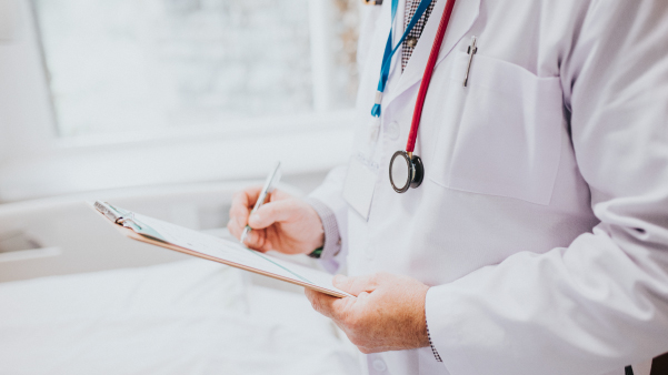 Proyectos de ley sector salud