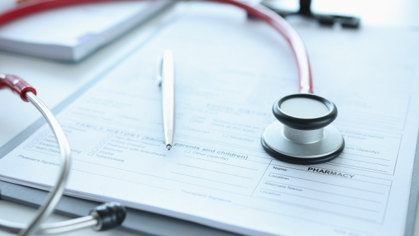 Reforma Salud