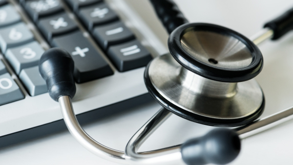 Regulación de pagos salud