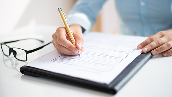 Modificaciones al Registro Único de Beneficiarios Finales 