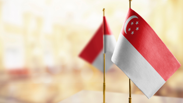 Singapur