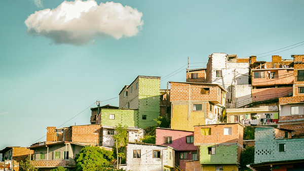 Gobierno Nacional reglamenta la vivienda de interés cultural
