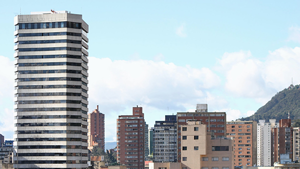 Esta es la ley de acceso a vivienda por parte de los colombianos en el exterior