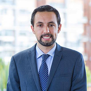 Daniel Duque