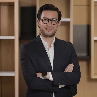 Andrés Alberto Serrano 