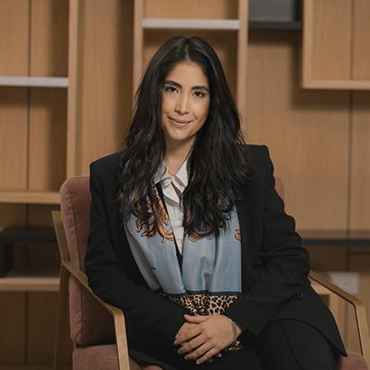 María Acelas Celis