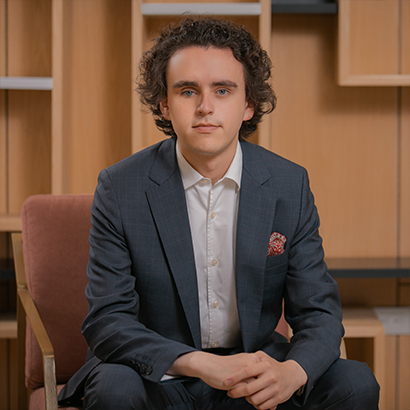 Jordi Enrique Buitrago Soetendal