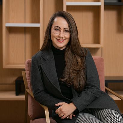 Manuela Ramírez Arbeláez